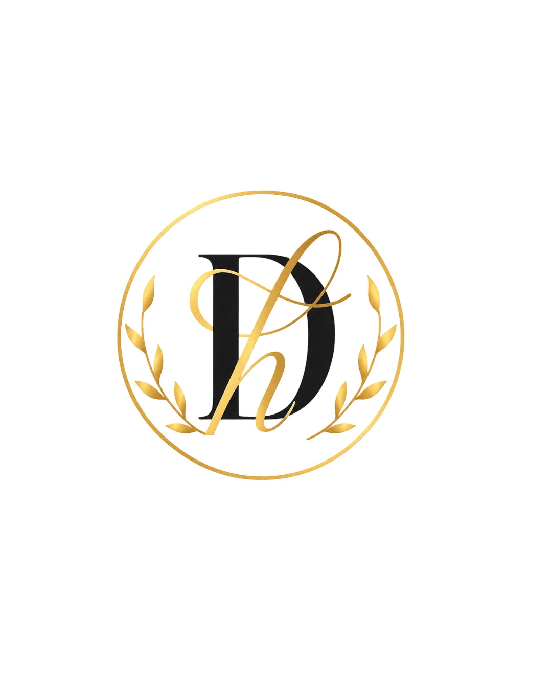 Dreams Salon Logo
